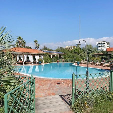 Soleado Beach House Pietrasanta Exterior photo