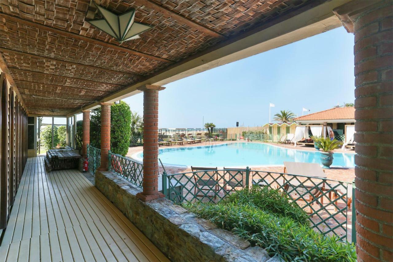 Soleado Beach House Pietrasanta Exterior photo