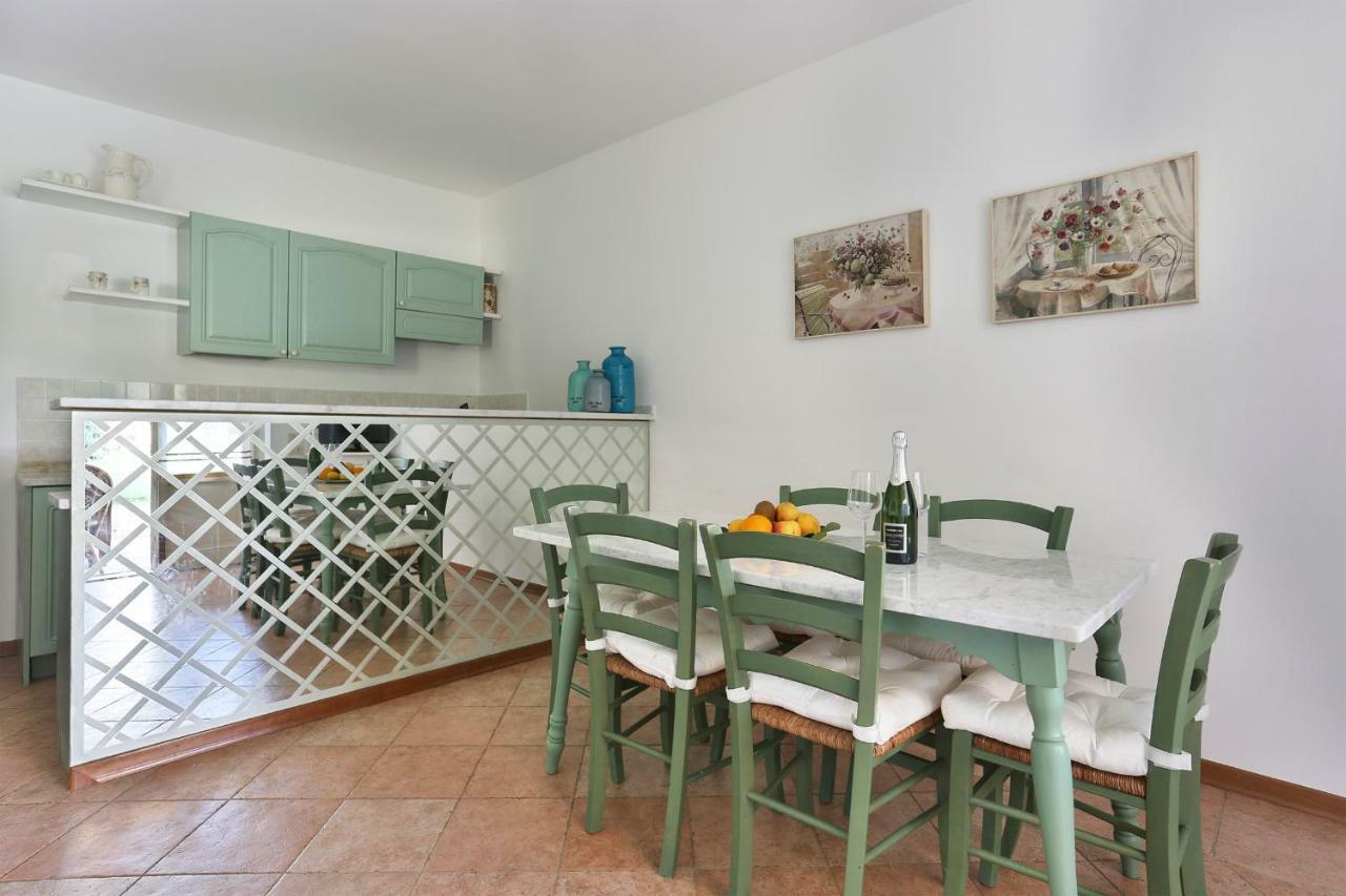 Soleado Beach House Pietrasanta Exterior photo