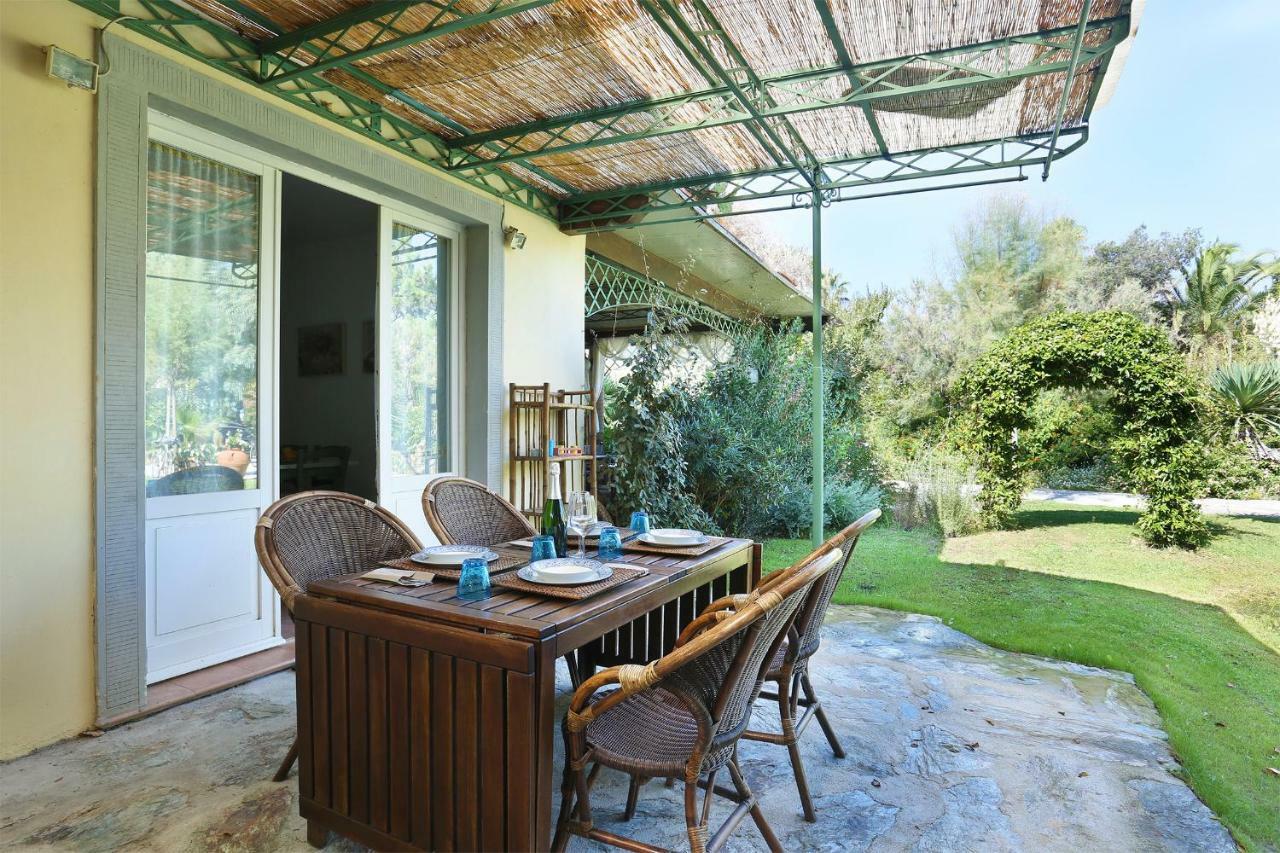 Soleado Beach House Pietrasanta Exterior photo
